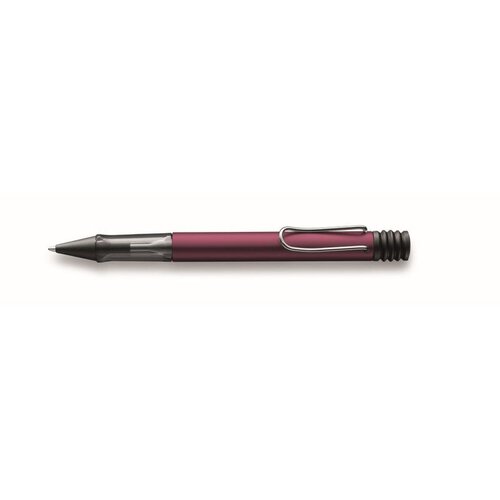 Kosmos Kemijska olovka Lamy AL-star Blackpurple (0.6) crni ispis M 229 4000920 Cene