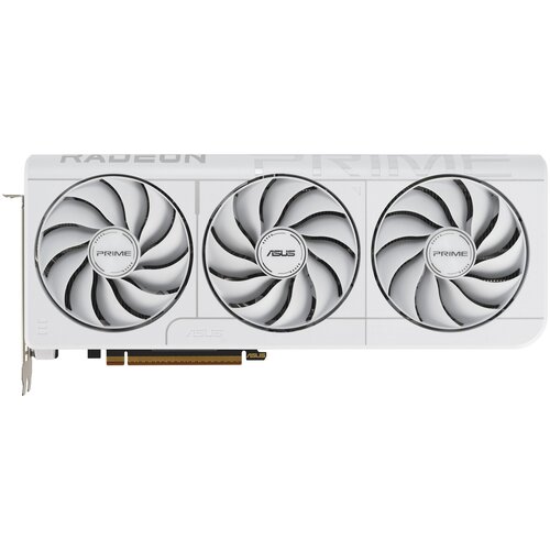 Asus Prime -RX9070XT-O16G-WHITE AMD Radeon RX 9070 XT 16 GB GDDR6 Cijene