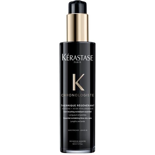 Kérastase chronologiste youth revitalizing blow-dry care pripravek za toplotno obdelavo las 150 ml Cene