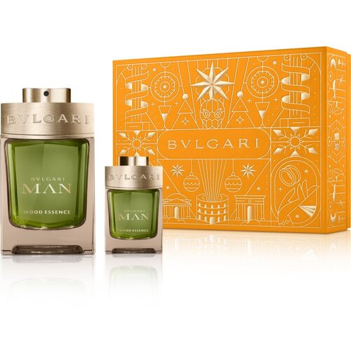 Bvlgari Man Wood Essence poklon set za muškarce Cijene