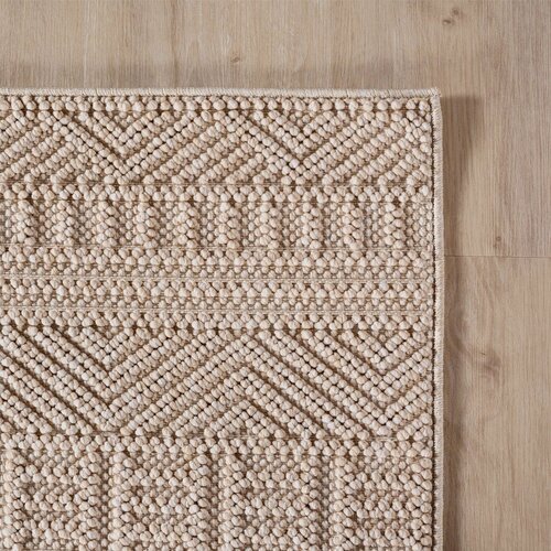 Ayyildiz Carpets Bež preproga 120x170 cm Helix 2202 &amp;ndash; Slike