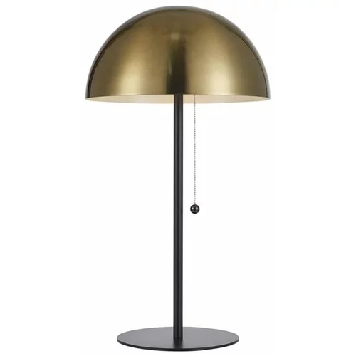 Markslöjd stolna lampa u zlatnoj boji Dome, visina 54,5 cm