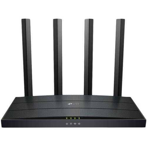 Tp-link Archer AX12 AX1500 Dual-Band Wi-Fi 6... Cijene