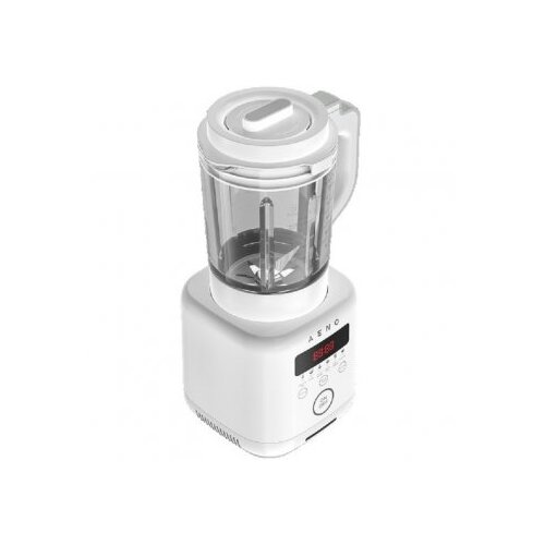 Aeno Table Blender-Soupmaker TB2: 800W, 28000 rpm, boiling mode, high borosilicate glass cup, 1.75L, 6 automatic programs, preset time, LED-display - ATB0002 Slike
