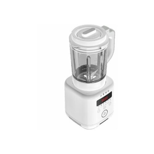 Aeno Table Blender-Soupmaker TB2: 800W, 35000 rpm, boiling mode, high borosilicate glass cup, 1.75L, 6 automatic programs, preset time, LED Slike