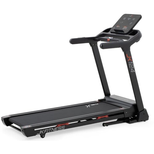 JK Fitness JK124 tekalna steza novi model 3,75 HP peak Cene