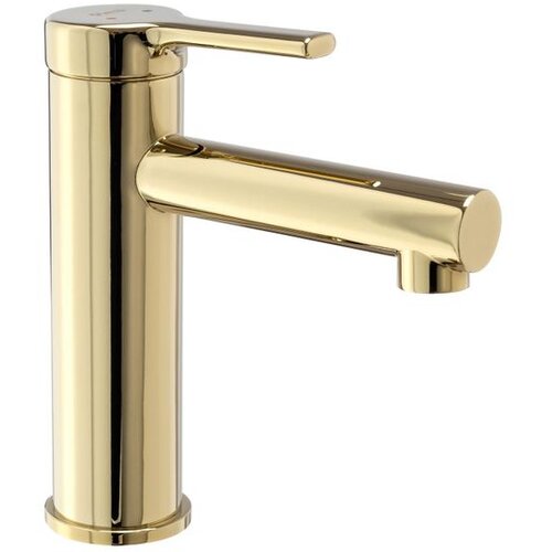 REA Bath Slavina za umivaonik Rea Pixel Gold niska Cijene