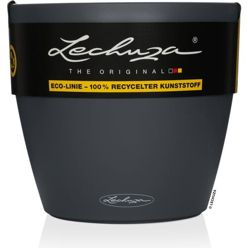  Lonec za rastline classico color eco 60 - siva Cene