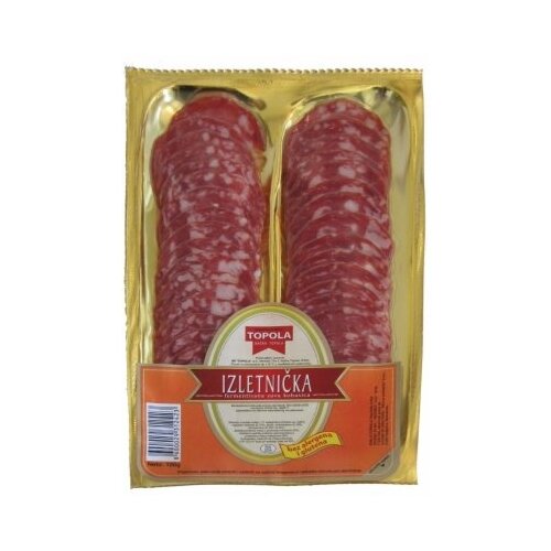 Topola Izletnička 100g Cene