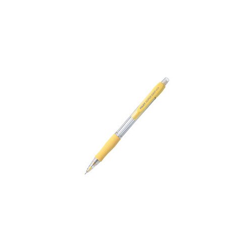 Pilot TEHNIČKA OLOVKA SUPER GRIP 0.5 ŽUTA Cene