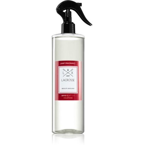 Ambientair Lacrosse Absolute Burgundy sprej za dom 500 ml Cijene