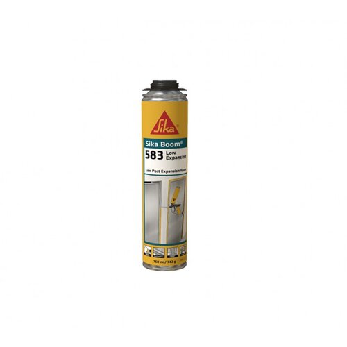Sika boom 583 low expansion pištoljska 750ML Cijene