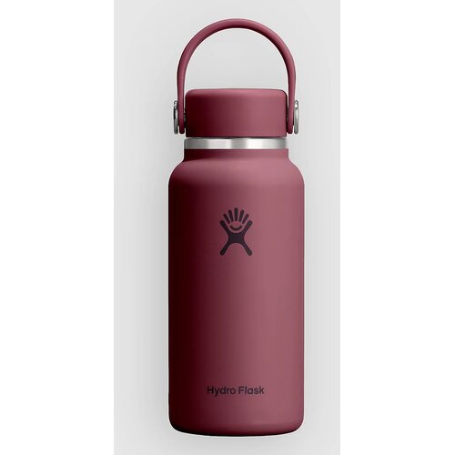 Hydro Flask burgundy Cene