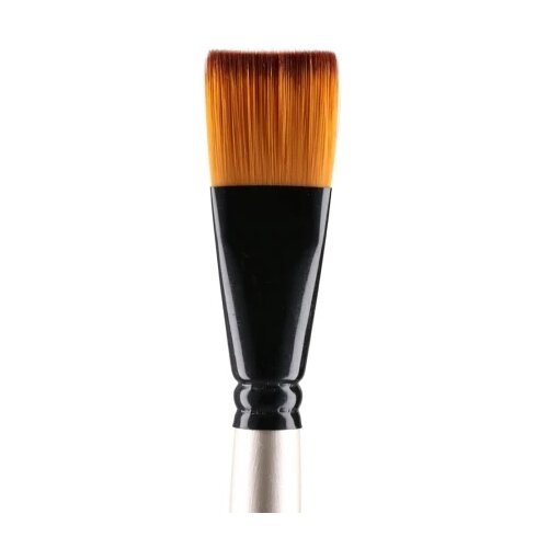 ART pop brush hopper četkica ravna bela - odaberite veličinu 22 ( 628822 ) Slike