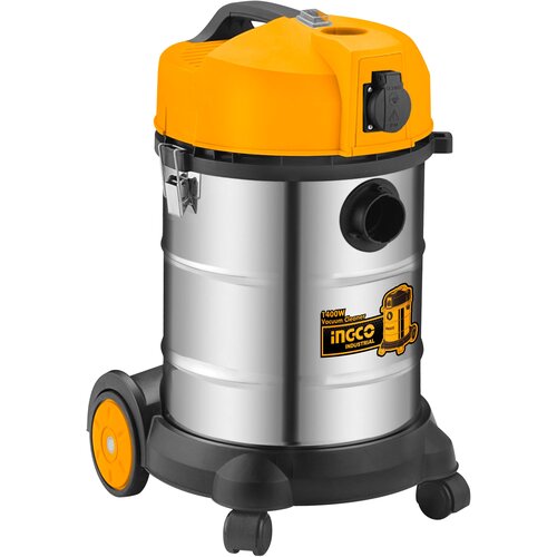 Ingco USISIVAČ MOKRO-SUHO 1400W VC14301 Slike