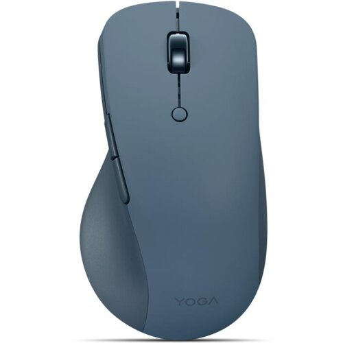 Lenovo Yoga Pro Mouse P mi&scaron; Igranje Desno Bluetooth Optički 2400 DPI Cijene