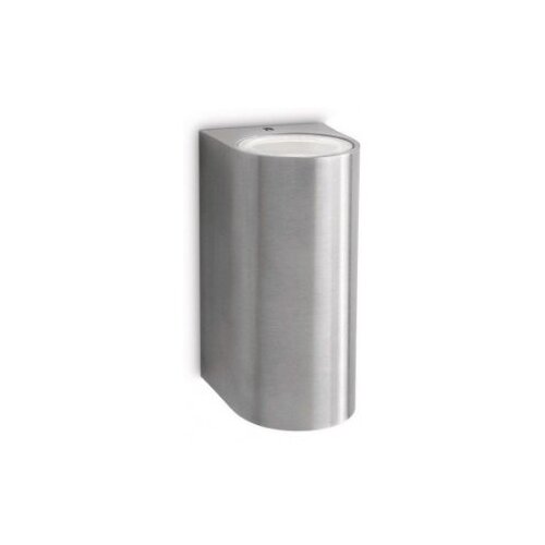 Nightingale spoljašnja zidna svetiljka inox 2xmax 35W 17102/47/PN Cene