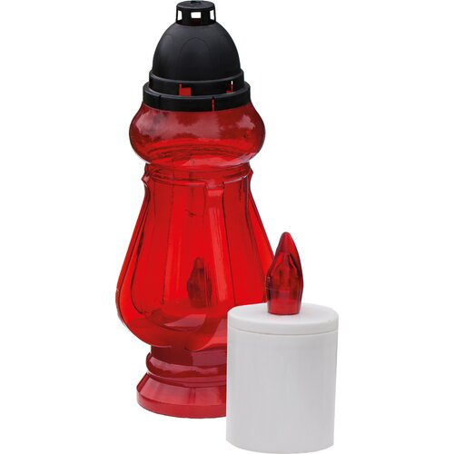  Lampion Ana (Crvena, Vrijeme gorenja: 90 dana) Slike