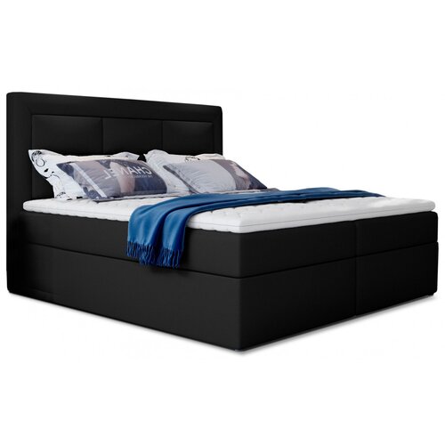 ELTAP Boxspring krevet Vivre udobna i elegantna opcija za suvremenu spavau sobu-140x200-Soft 11 Cene