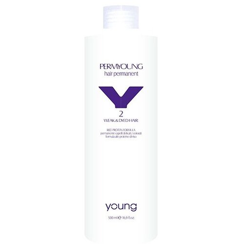 YOUNG Kiselina za mini-val broj 2, 500ml Slike