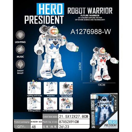 Robocar Poly roy set za igru &amp;ndash; svemir Slike