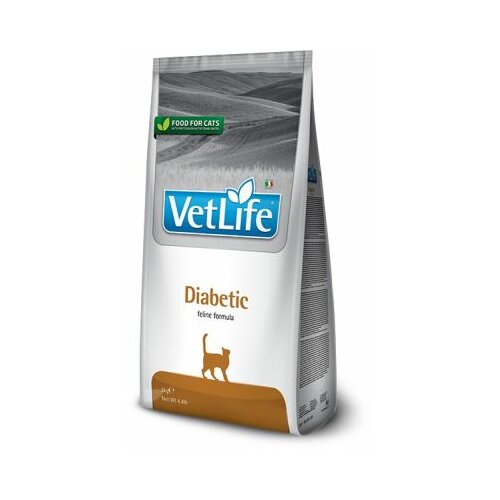  vetlife cat diabetic 0.4kg Cene