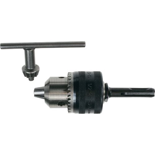 Makita adapter z vpenjalno glavo z zobatim vencem SDS plus P-34833 Slike