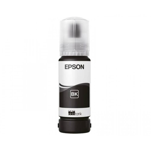 Epson 108 Black - Kompatibilni Tinte za EcoTank Cene