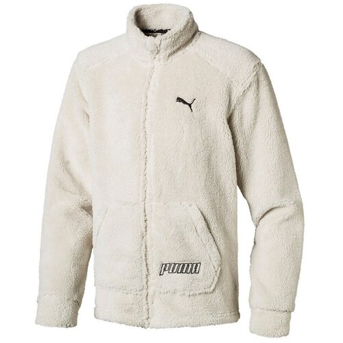 Puma Flis 58041232 Bež Cene