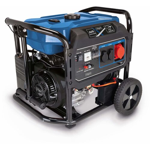 Scheppach agregat za struju SG7100X Cene