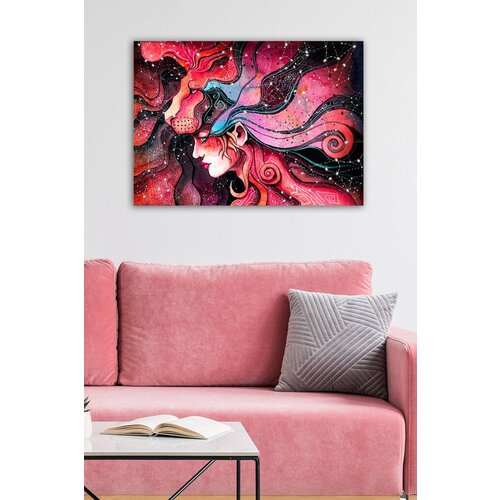 Wallity Slika 524656984, 50x70 cm Cene