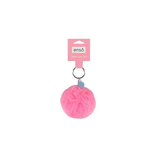 Enso Privezak za ključeve - Pink ( 97.402.26 ) Slike