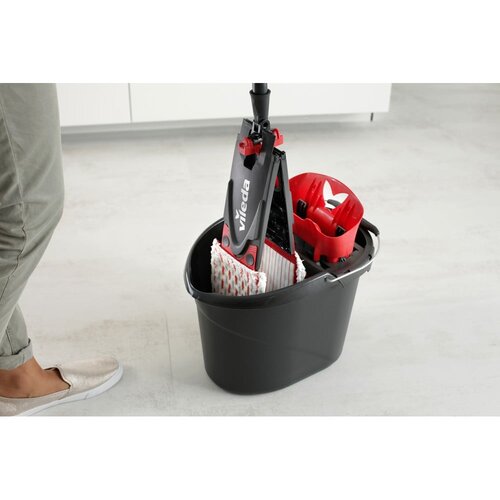 Vileda Mop s kantom Ultramax XL &amp;ndash; Slike