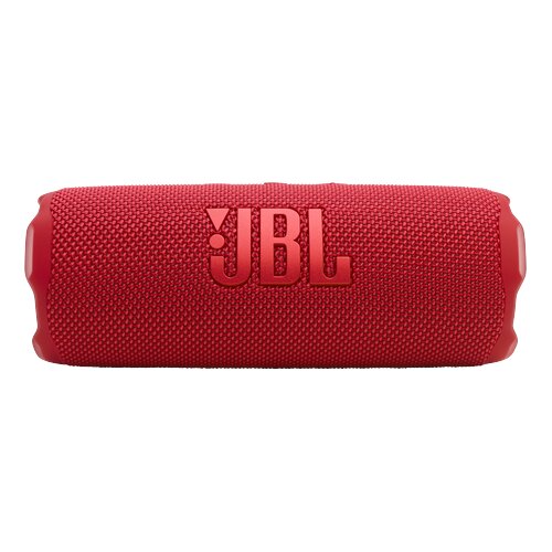 JBL Flip 7 brezžični zvočnik v rdeči barvi Cene