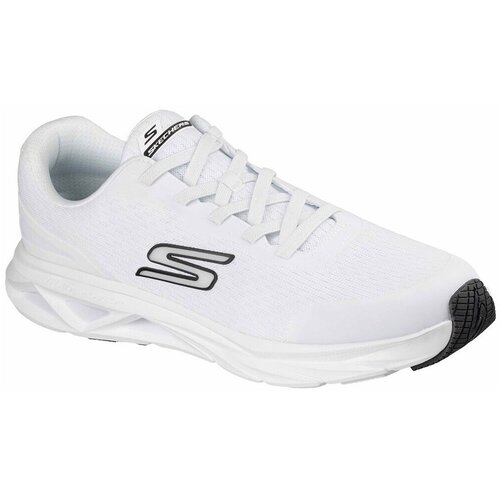 Skechers Nizke superge Glide-step Vortex Avalin Črna Cene