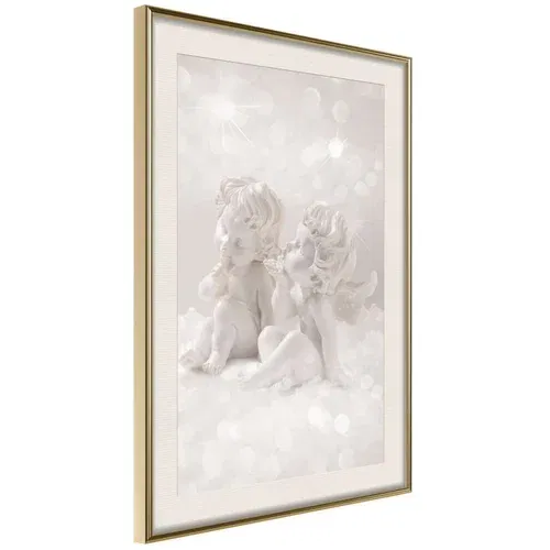  Poster - Cute Angels 30x45
