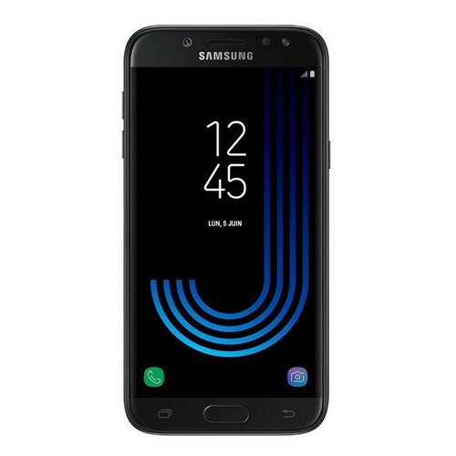 Samsung J5 2017 - black Dual SIM mobilni telefon Slike