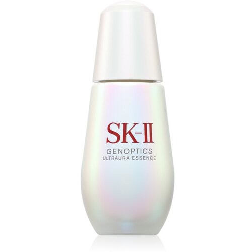 SK-II GenOptics Ultraura Essence posvjetljujući serum 50 ml Cijene