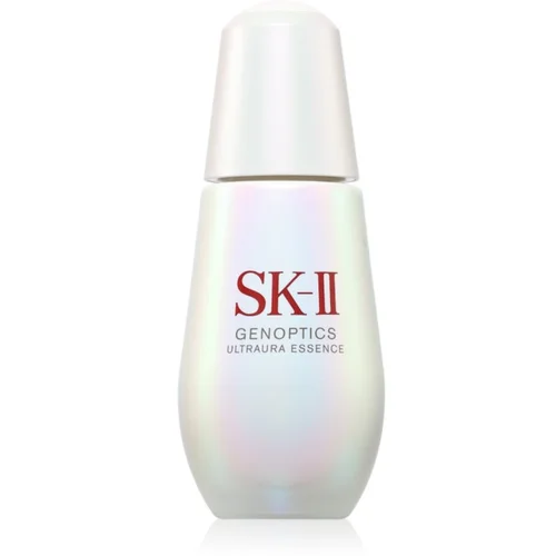 SK-II GenOptics Ultraura Essence posvjetljujući serum 50 ml