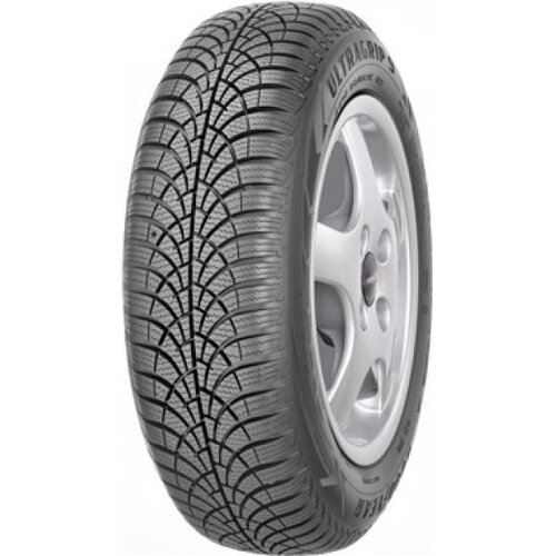 Goodyear 165/70R14 UG 9+ MS 81T zimska auto guma Cene