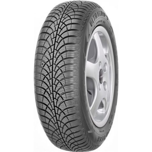 Goodyear UltraGrip 9+ ( 165/70 R14 81T ) Cene