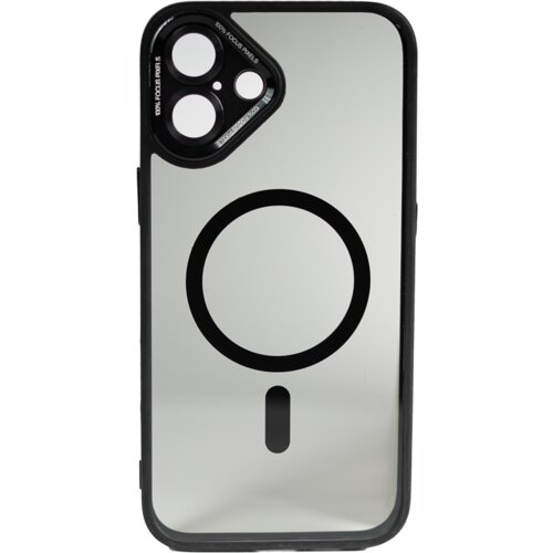  EagleEye maska za iPhone 16 black Cene