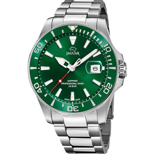 Jaguar moška ročna ura J860-B Cene