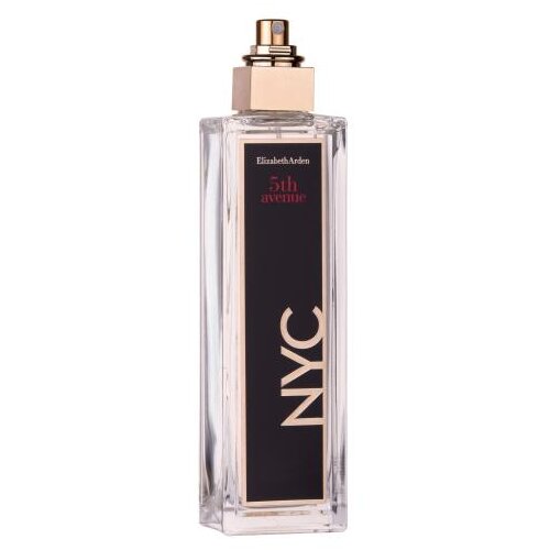 Elizabeth Arden 5th Avenue NYC 125 ml parfemska voda tester za žene Slike