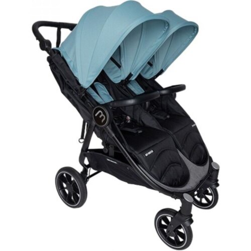 Baby Monsters Easy Twin4 Aqua &ndash; Kolica Za Blizance Cijene