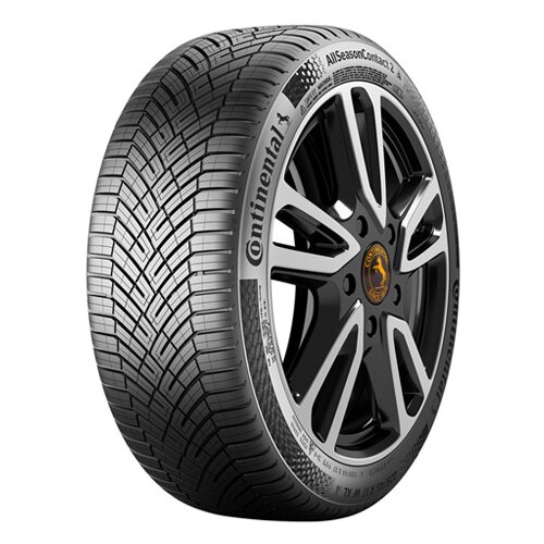Continental AllSeasonContact 2 ( 195/65 R15 95H XL EVc ) Cene