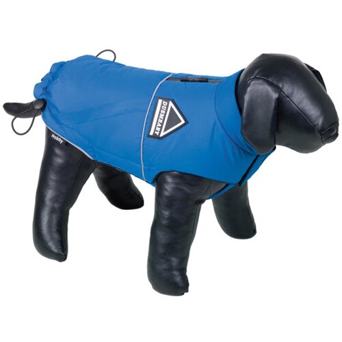 Nobby dog odelo makis 40cm plavo Cene