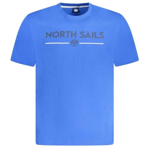 North Sails muŠka majica 996027000 Cene