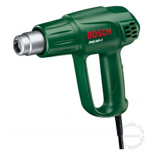 Bosch green fen za vreo vazduh PHG 500-2 Slike