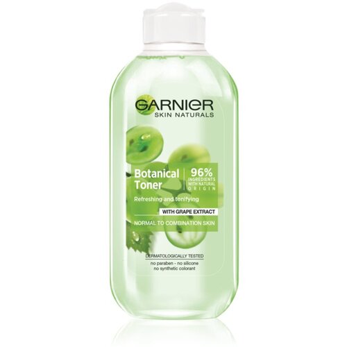 Garnier Botanical voda za lice za normalnu i mješovitu kožu lica 200 ml Cijene